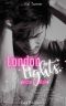 [London Lights 01] • Jesse & Ash
